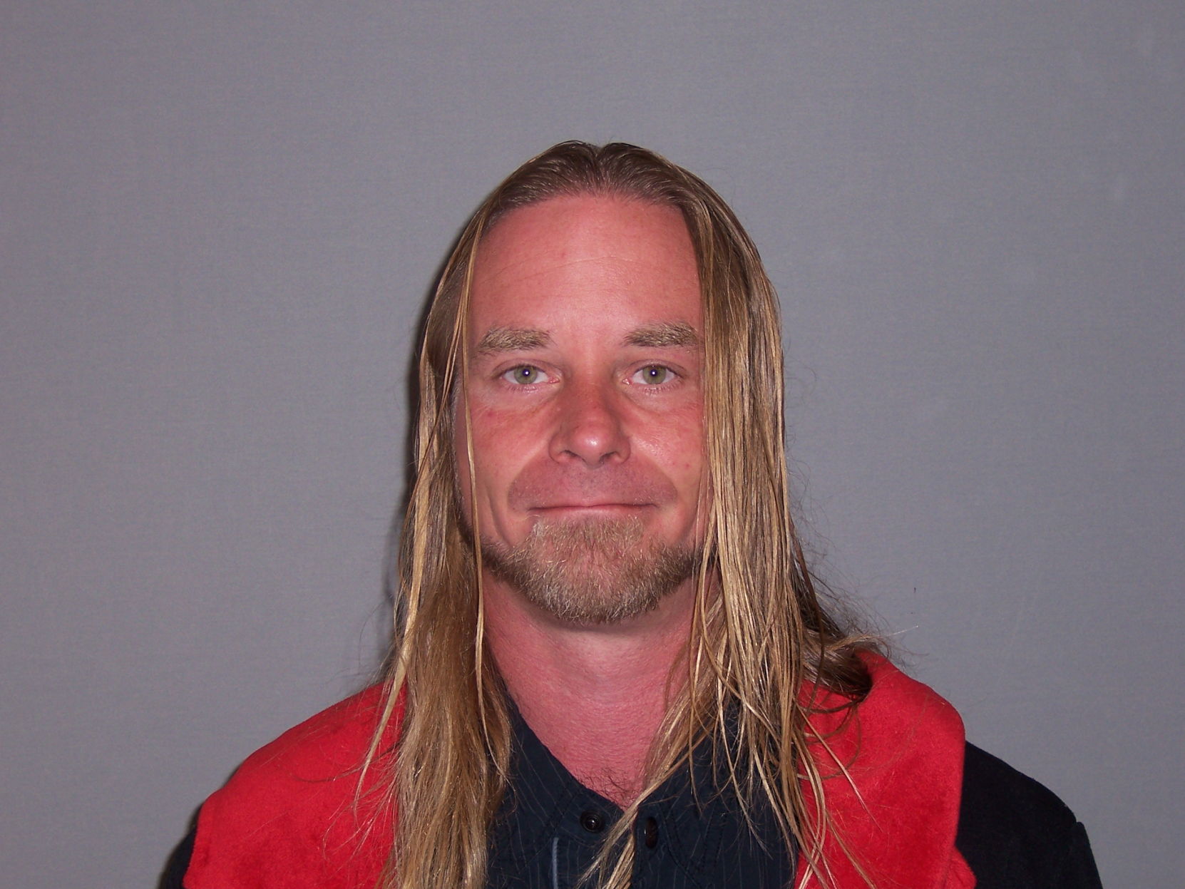 Baker, Martin Gregory